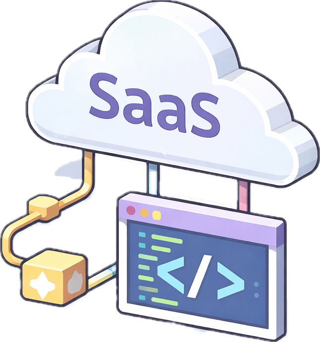 Product & SaaS Development